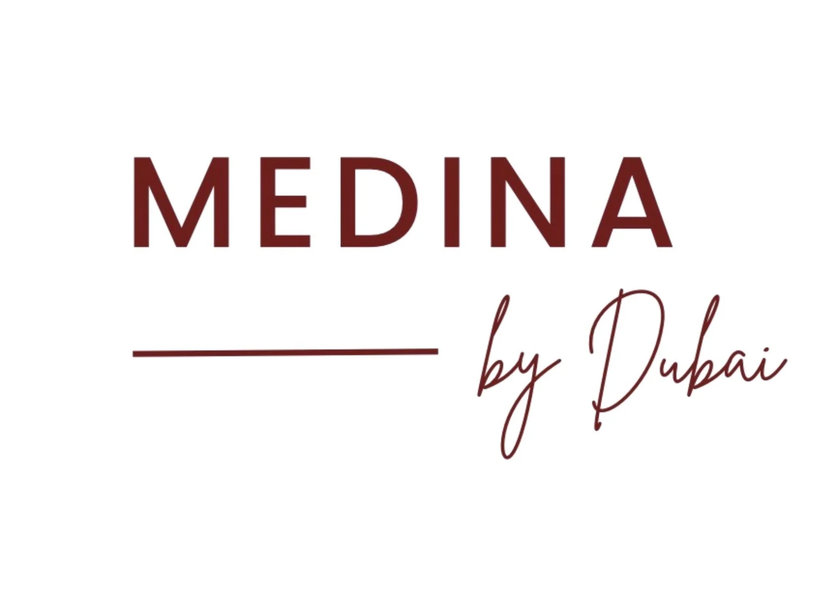 Medina by Dubai