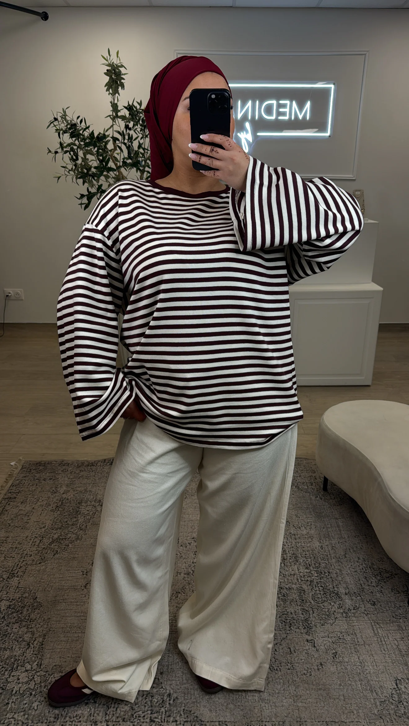 T-shirt - Pull